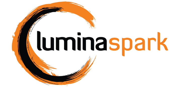 Lumina Spark Logo