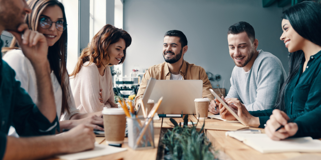 Coaching with Enneagram