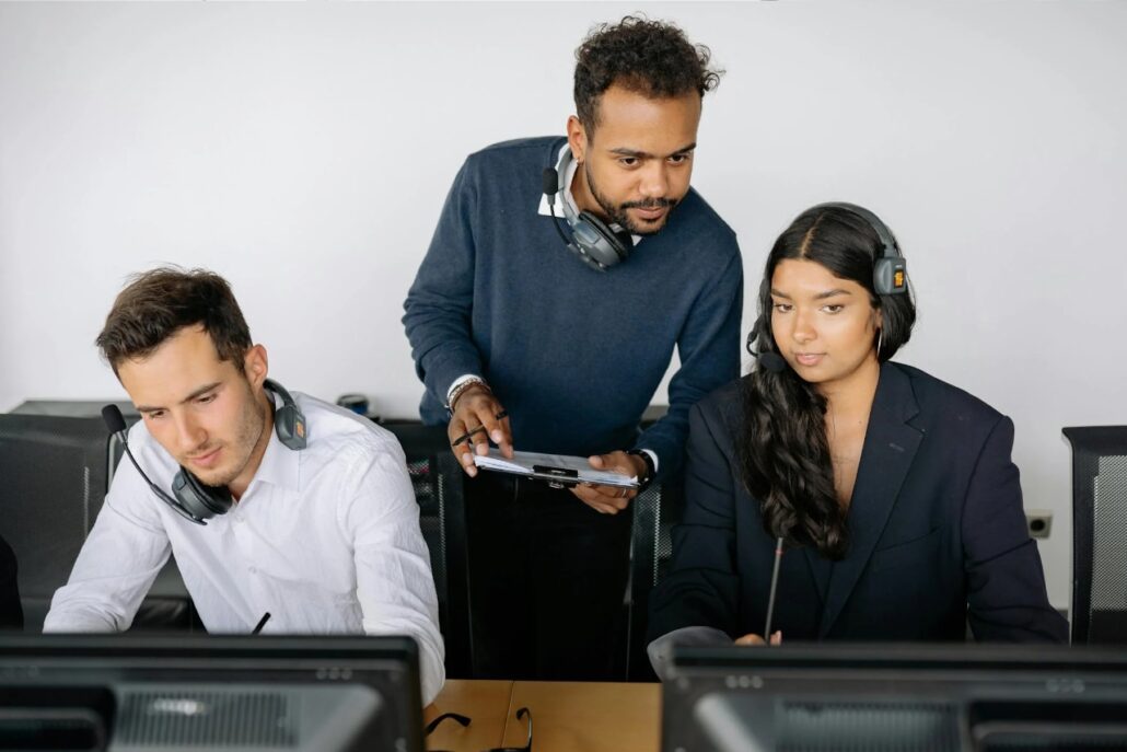Empowering Future Office Supervisors with Essential Skills