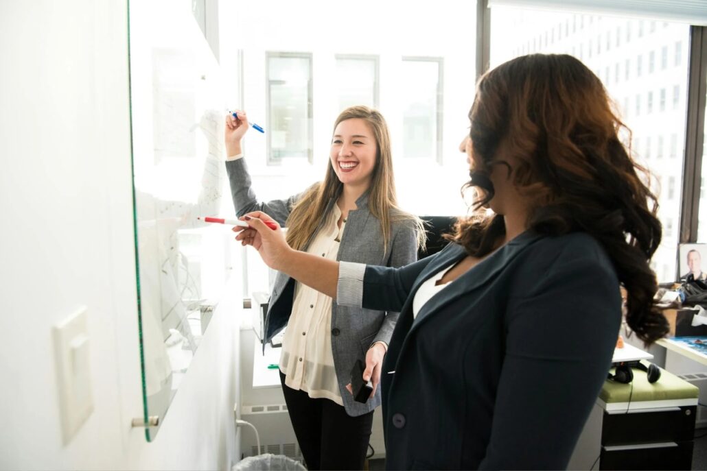 Unlocking Leadership Potential Through Administrative Expertise
