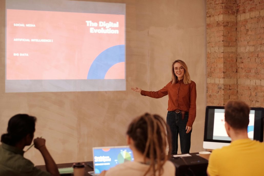 3 Practical Ways Leaders Can Use AI