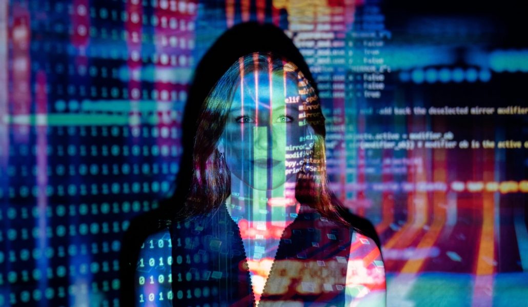 Embracing the role of AI in leadership positions in business