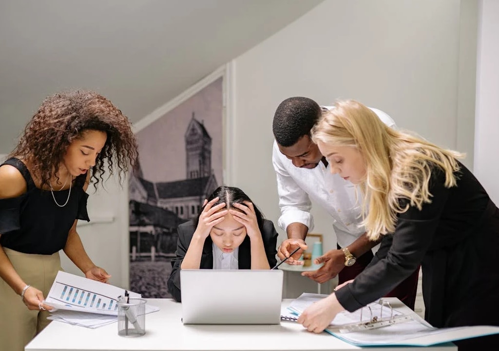 Navigating Workplace Conflict in South Africa