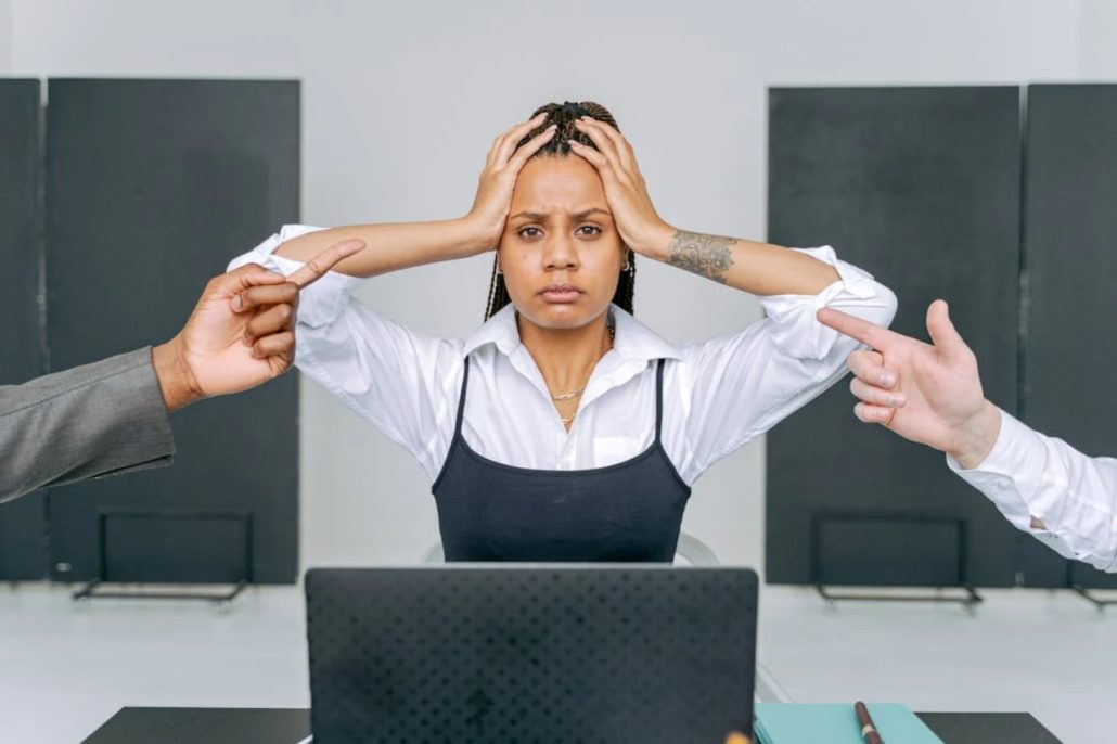 The Case for Conflict Management Skills