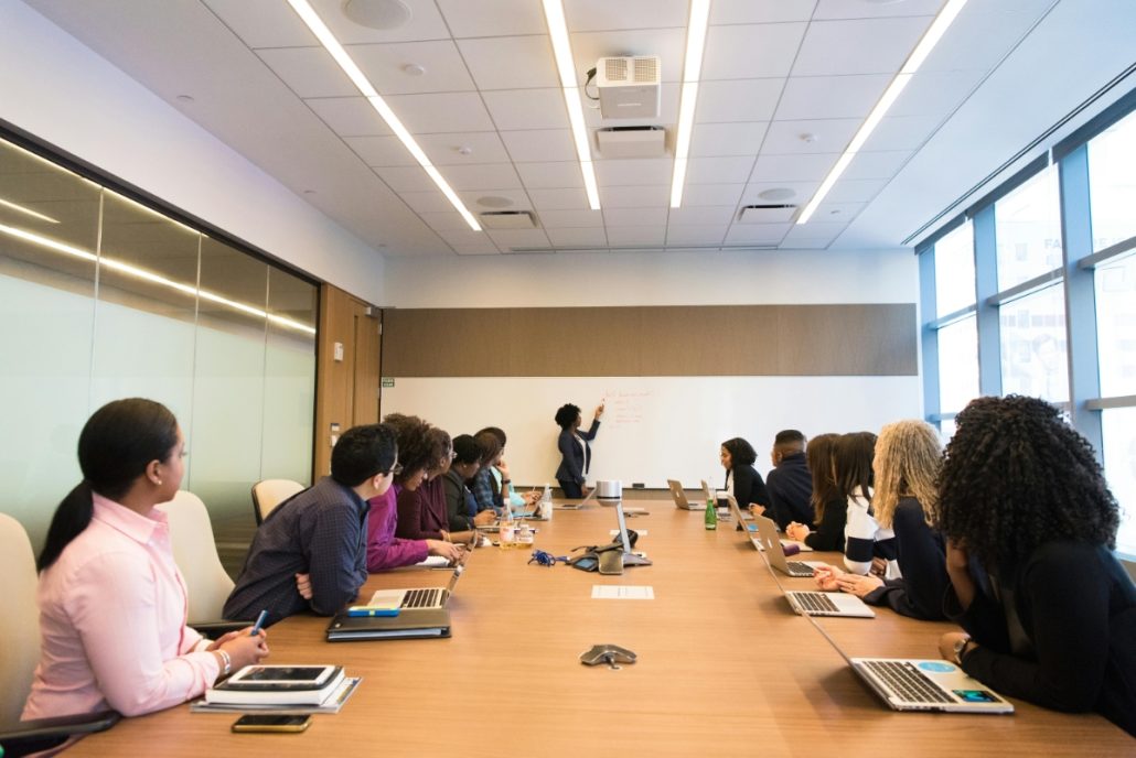 The Unfaithful Woman - Who Is She as a Leader