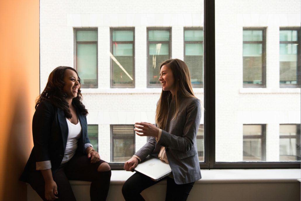 Women in Leadership - The unspoken journey behind business