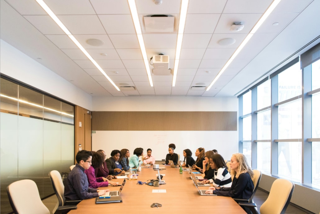 Case Study: Business Administration NQF 4 with NielsenIQ