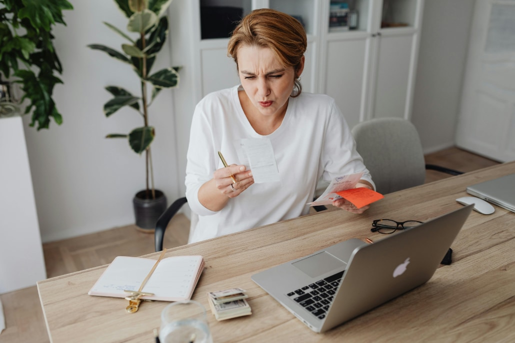 From Business Administration to Office Administrator: A Natural Evolution