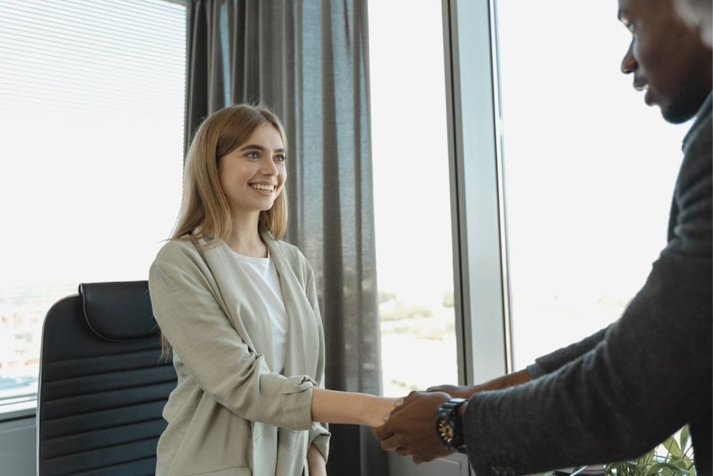 Building Confidence and Workplace Readiness