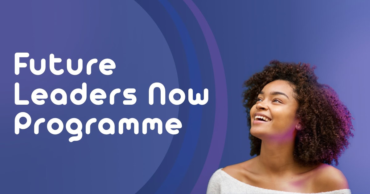 Future Leaders Now Programme | Leverage Leadership