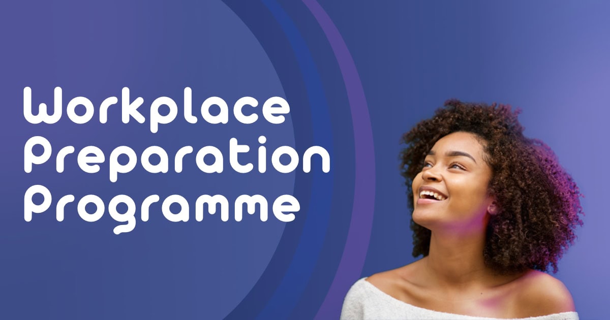 Workplace Preparation Programme | Leverage Leadership