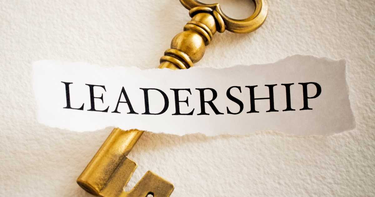 Nurture Future Business Leaders