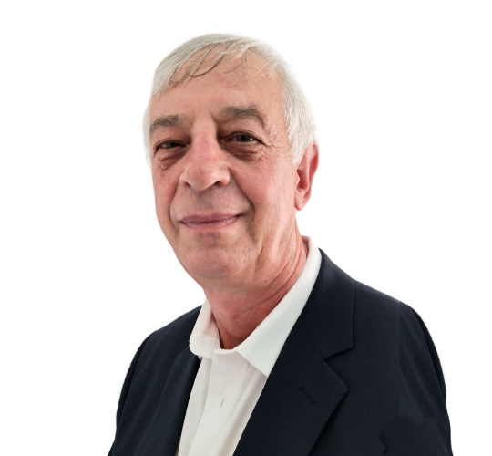 Steve Kersop Leadership and Organisational Effectiveness Specialist