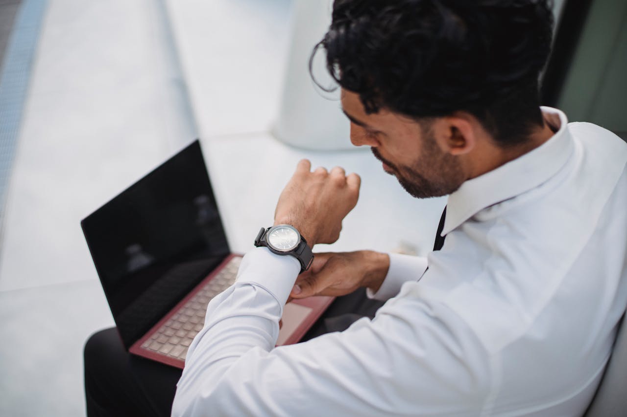 AI, Time Management, and Workload Capacity in Leadership