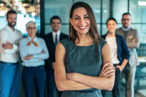 generic management nqf level 5